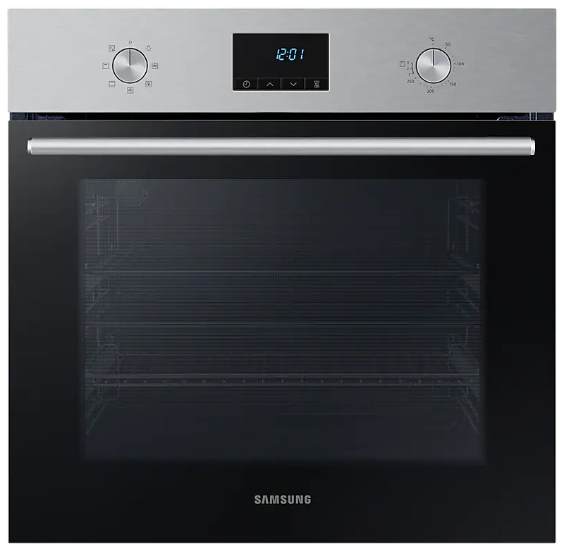 Духовой шкаф Samsung NV68A1145CS с конвекцией, 68 л