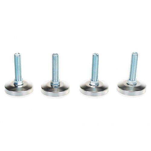 ЦМО Комплект опорных ножек ЦМО M10 4 шт 1133₽