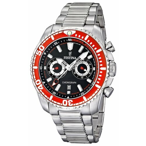фото Наручные часы festina f16564/8