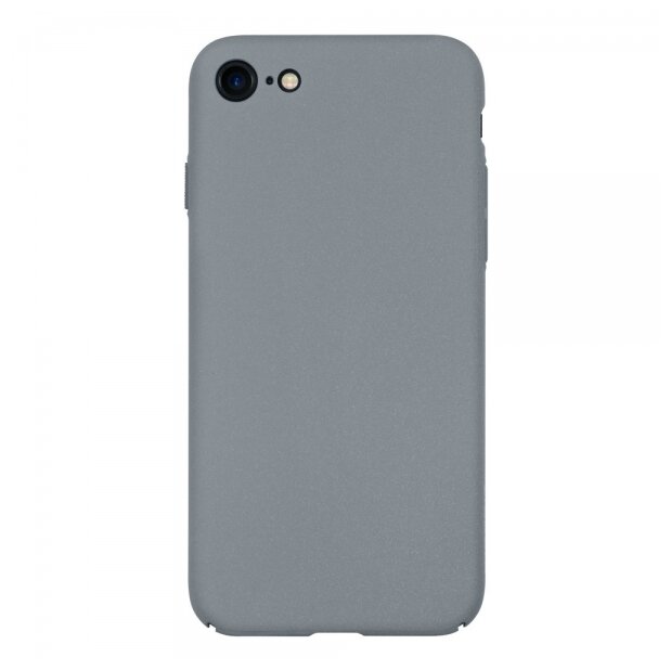 Панель-накладка Hardiz ROCK Case Gray для Apple iPhone 7