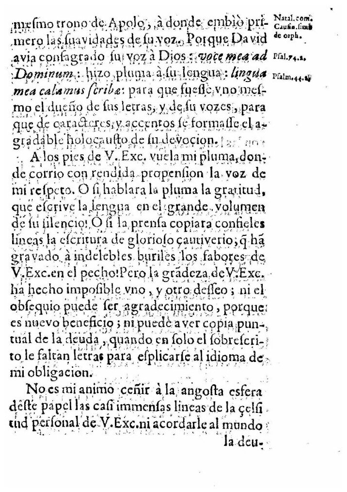 Los siete angeles del Apocalypsis en siete sermones de los siete miercoles de Quaresma - фото №2