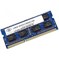 Оперативная память Nanya NT128D64SH4B0GM-75B DDR 128Mb