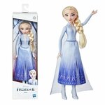 Кукла DISNEY FROZEN, Эльза 