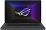 Ноутбук ASUS ROG ZEPHYRUS G16 2023 GU603ZV-N4008 90NR0H43-M000W0 (16", Core i7 12700H, 16Gb/ SSD 512Gb, GeForce® RTX 4050 для ноутбуков) Серый