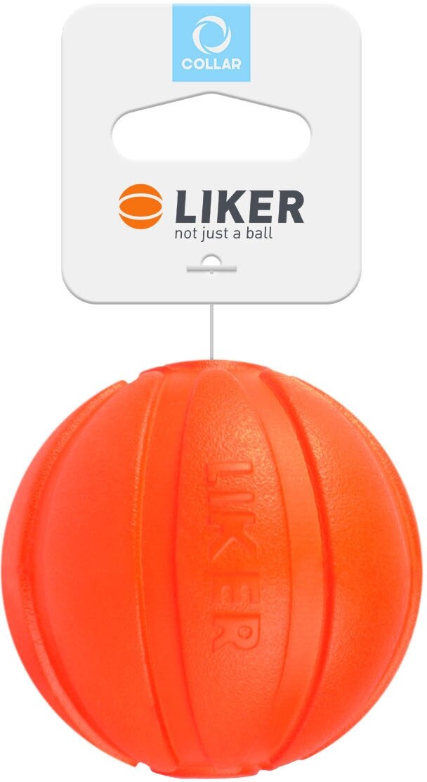 Игрушка для собак LIKER - фото №9
