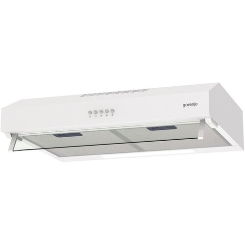 Кухонная вытяжка Gorenje WHU529EWM 550100₽