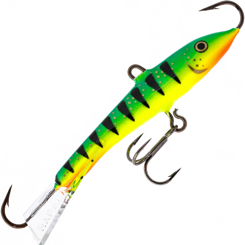 Балансир Rapala W07 /FP (70мм/ 18гр) W07-FP