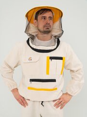 Куртка пчеловода Битекс Двунитка размер 56