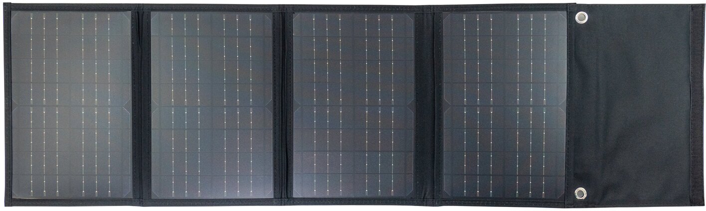 Солнечная панель CARCAM SOLAR PANEL 30W