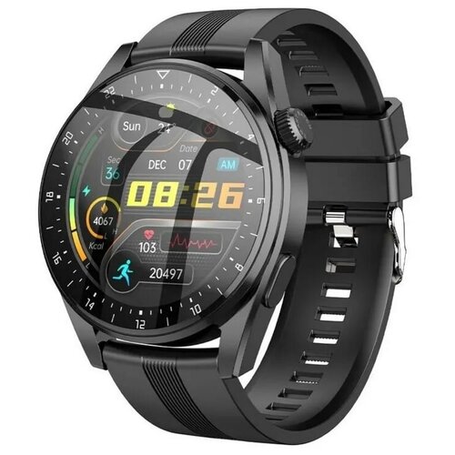 PREMIUM WO Smart Watch X2 Pro Смарт-часы Фирменная подарочная упаковка 2 ремешка 239000₽