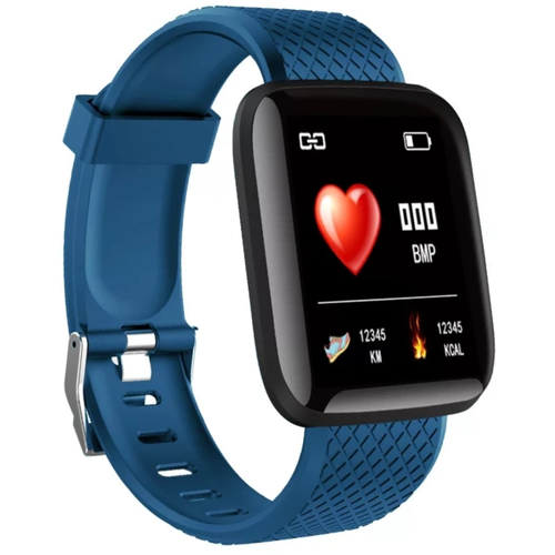 Умные фитнес смарт часы smart watch для андроид