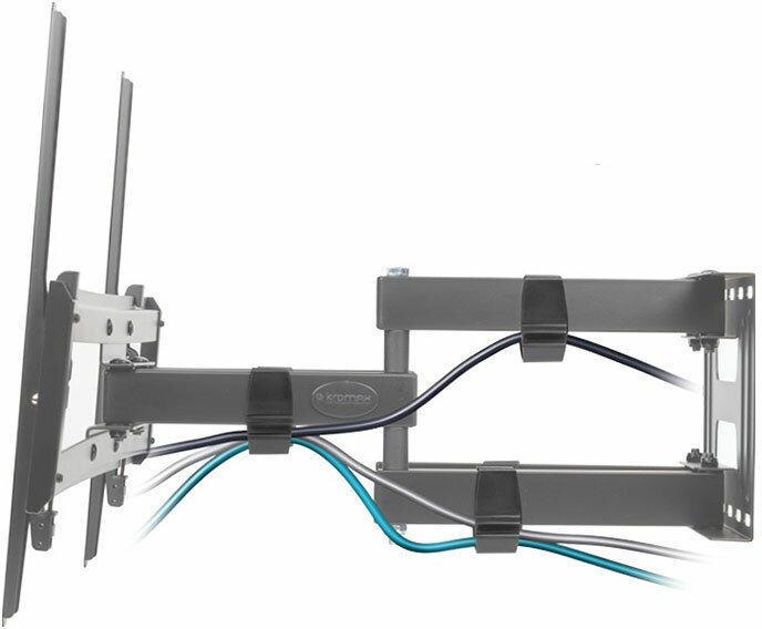 Кронштейн для ТВ Kromax - фото №11