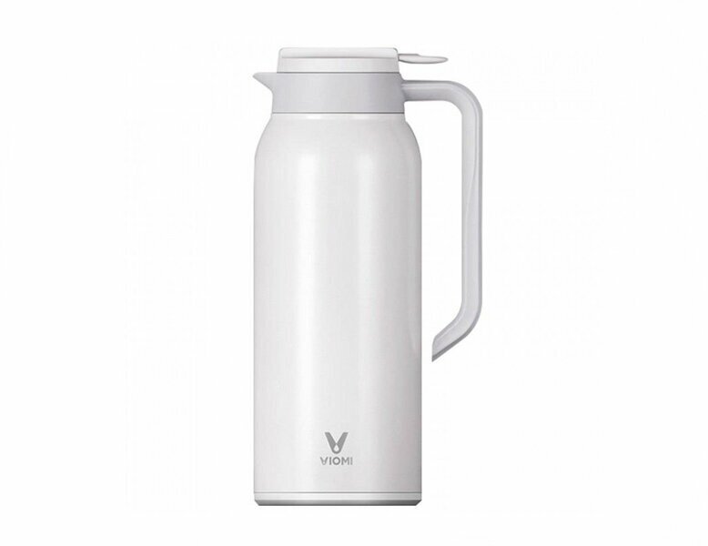 Термос Viomi Steel Vacuum Pot (1,5 л) White