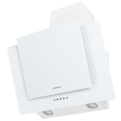 Вытяжка Maunfeld WIND PUSH 60 Glass White 1061600₽