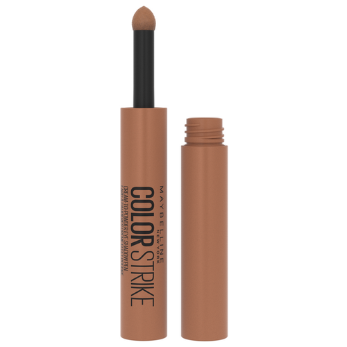 Maybelline New York Тени для век Color strike, 0.3 мл