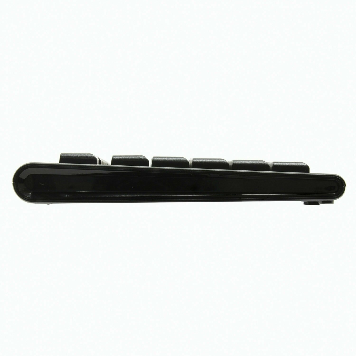 Комплект клавиатура + мышь Gembird KBS-8002 Black USB