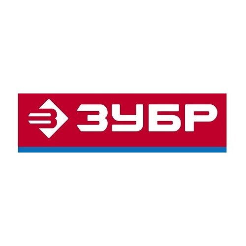 ЗУБР 36604080 Круг епестковый радиаьный 80х40мм Р80 ЗУБР