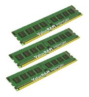 Оперативная память Kingston Оперативная память Kingston KTD-PE310QK3/48G DDRIII 16Gb