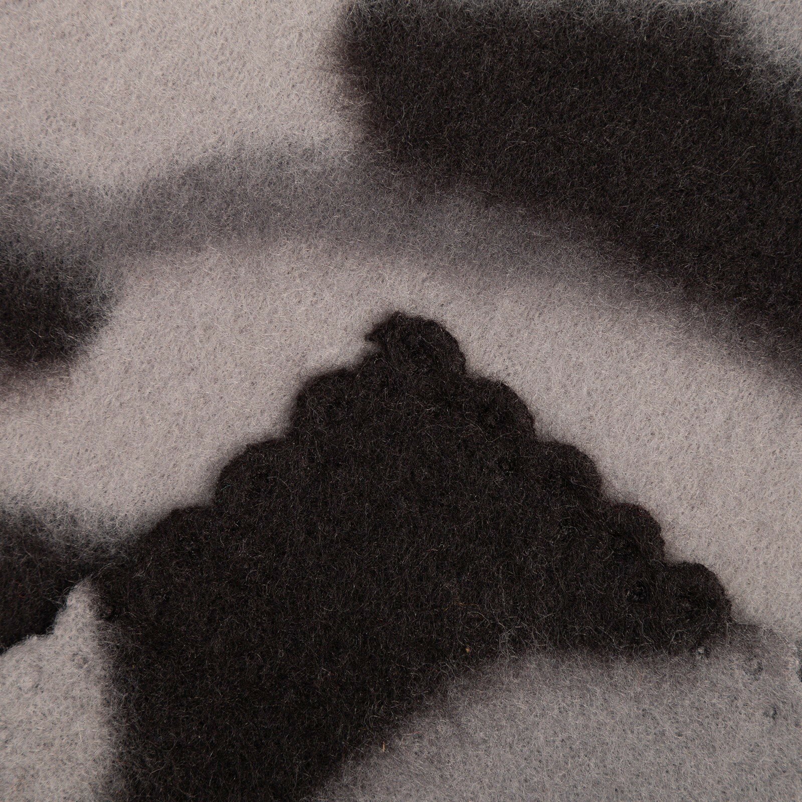 Плед Камуфляж (вид 2) 150*130 см, пл.160 г/м2, 100 процентов п/э - фотография № 6
