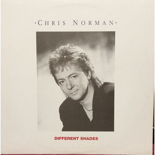 Chris Norman 