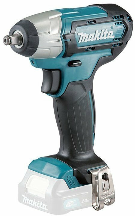 Ударный гайковерт Makita TW140DZ