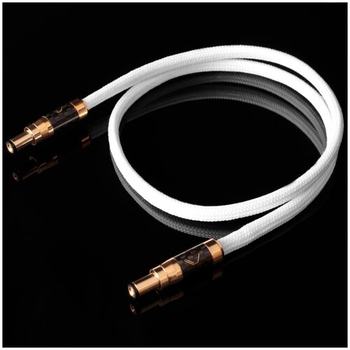 Кабель силовой DC - DC Silent Angel BASTEI Bridge 5V DC Cable - Snowy White 0.2m