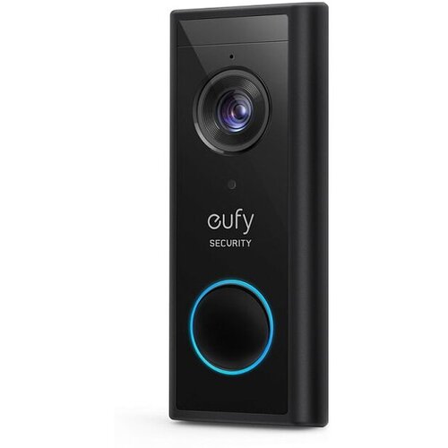 Видеодомофон Eufy 2K Add on T82101W1 BK