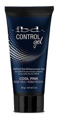 IBD, холодный розовый гель Control Gel Cool Pink, 56 гр.