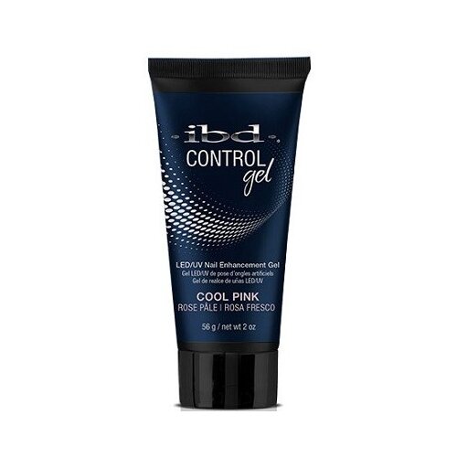 Ibd акригель Control Gel, 56 мл, cool pink