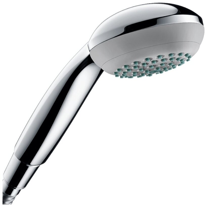 Ручной душ Hansgrohe Crometta 28585000 Хром