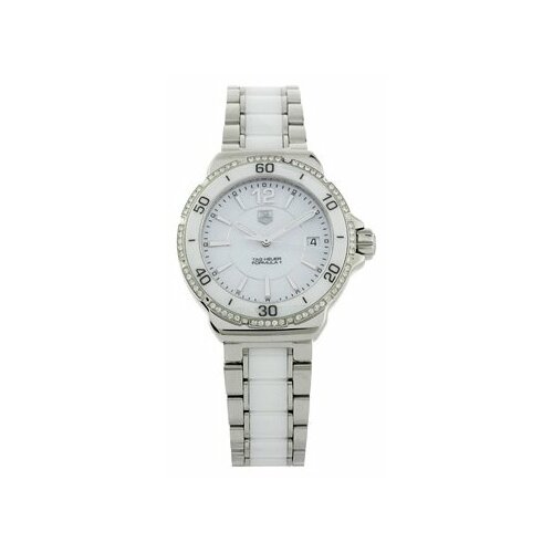 Наручные часы Tag Heuer WAH1213.BA0861