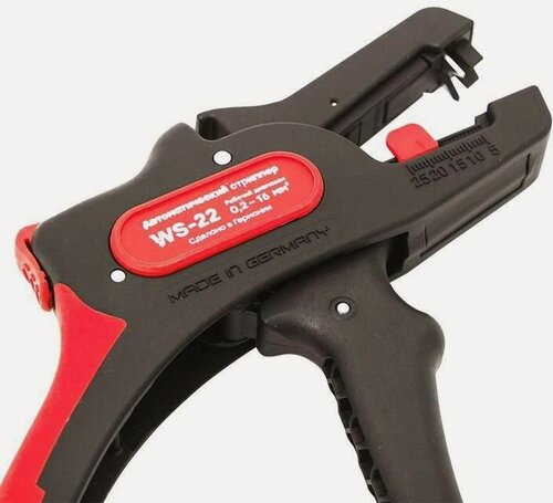 Изображение товара Стриппер автоматический WS-22 Professional EKF ws-22