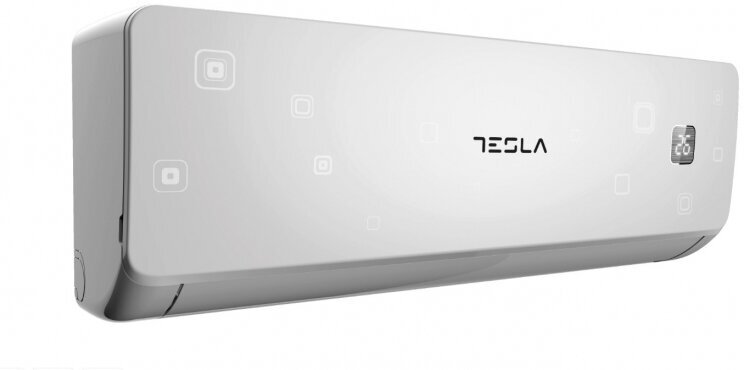 Сплит-система Tesla ASTARTA TA27FFUL-0932IA - фотография № 2