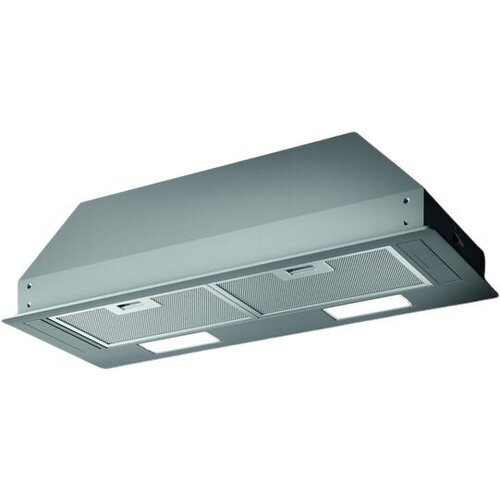 Вытяжка встраиваемая Jet Air Viera Lux GRA72 серый управление кнопочное 1 мотор 1346800₽