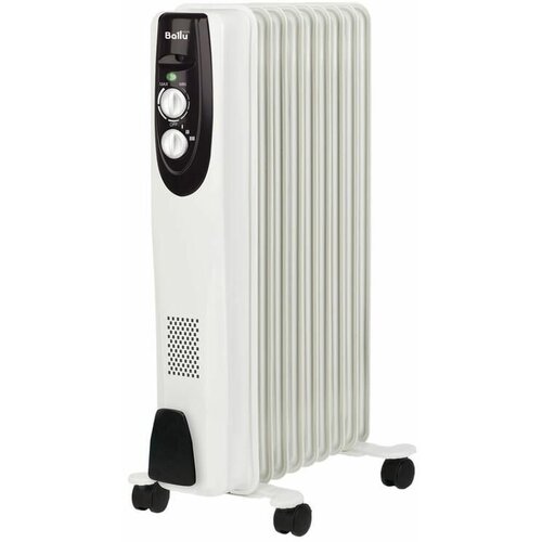 Радиатор масляный 9 секц 2000Вт BOHCL-09WRNBOHCMCL-09WRN Ballu НС-1050882 655700₽
