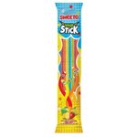 Мармелад Sweeto Sour Stick Tutti-Frutti кислые палочки тутти-фрутти - изображение