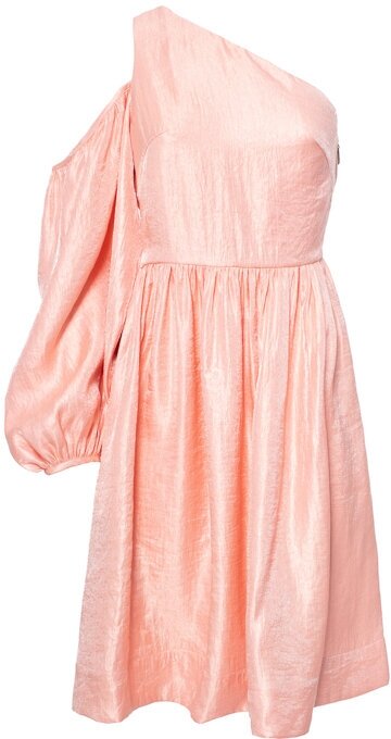 Платье Kalmanovich, размер xl, розовый