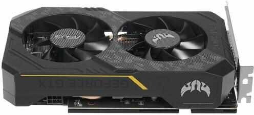 Видеокарта Asus - фото №17