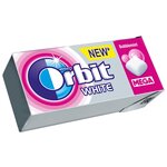 Жевательная резинка Orbit White Mega Bubblemint, 16.4 г - изображение