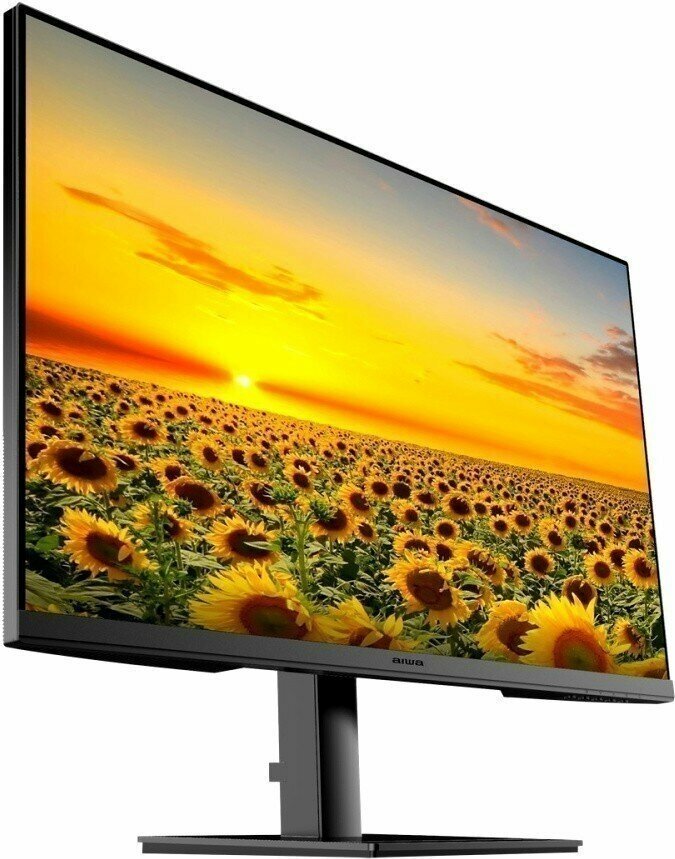 27" Монитор AIWA MD2705-B Black IPS 1920x1080 165Hz