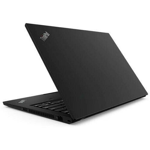 Ноутбук 14 Lenovo ThinkPad T14 Gen 2 20XLS0A72T Ryzen 5 PRO 5650U 16Gb SSD 512Gb Российская клавиатура 10200000₽