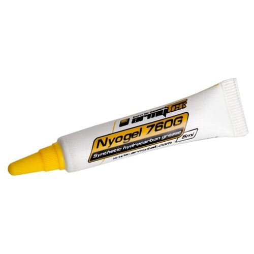 фото Смазка armytek nyogel 760g 5 ml