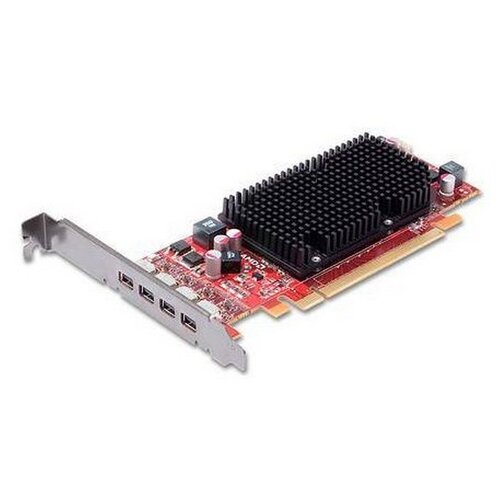 Видеокарта AMD FirePro 2460 512MB (100-505969) Retail