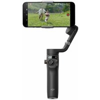 Электронный стабилизатор DJI Osmo Mobile 6