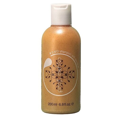 фото C:ehko шампунь anti dandruff