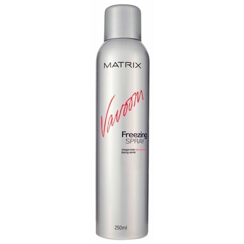 фото Matrix спрей для укладки волос