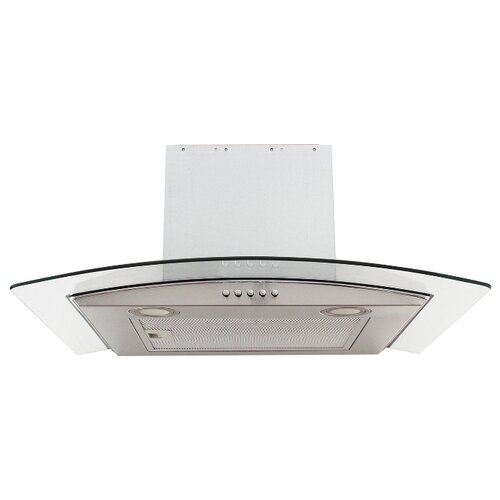 Вытяжка каминная LERAN LH 2404 60 IX 1997000₽