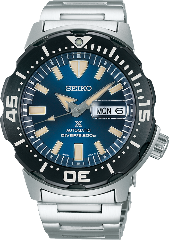 Наручные часы SEIKO Prospex