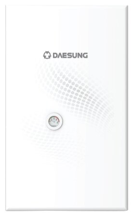 Конвекционный газовый котел Daesung A 50 50 кВт двухконтурный