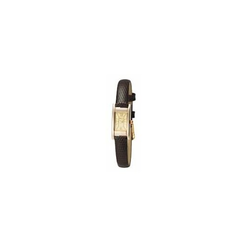 Platinor Женские золотые часы «Мадлен» Арт.: 90550.420